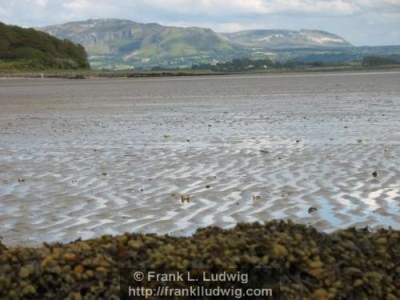 Yeats Country - Lissadell Strand, Lisadill Strand